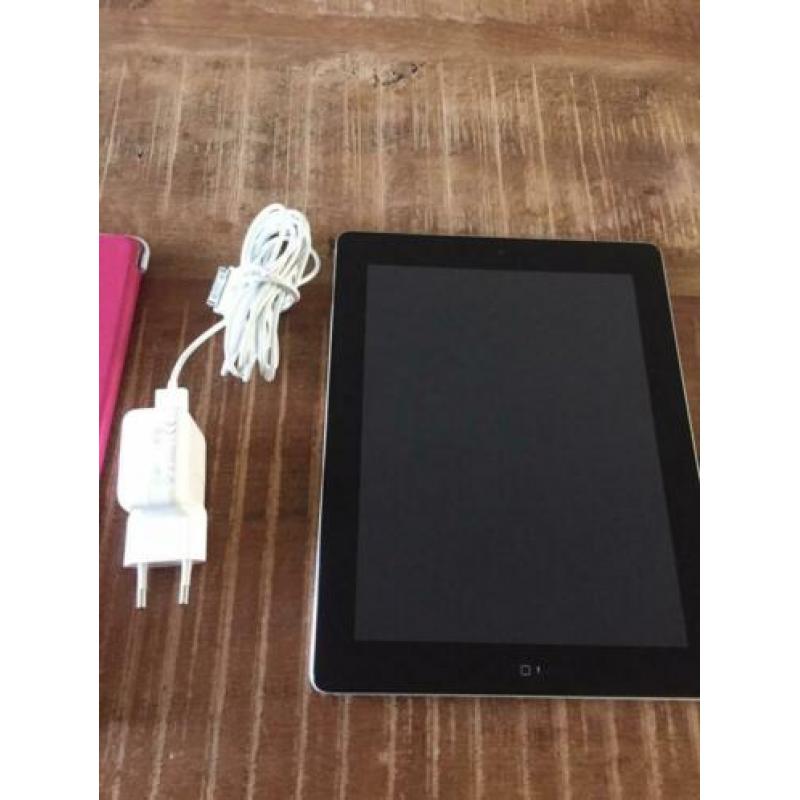 Ipad 2 16GB silver Grey