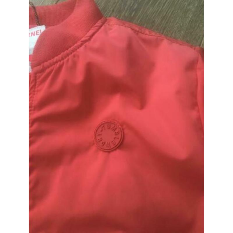 Leuk lente jasje van Tumble ‘N Dry maar 146/152