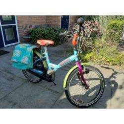 16Inch Batavus meisjesfiets