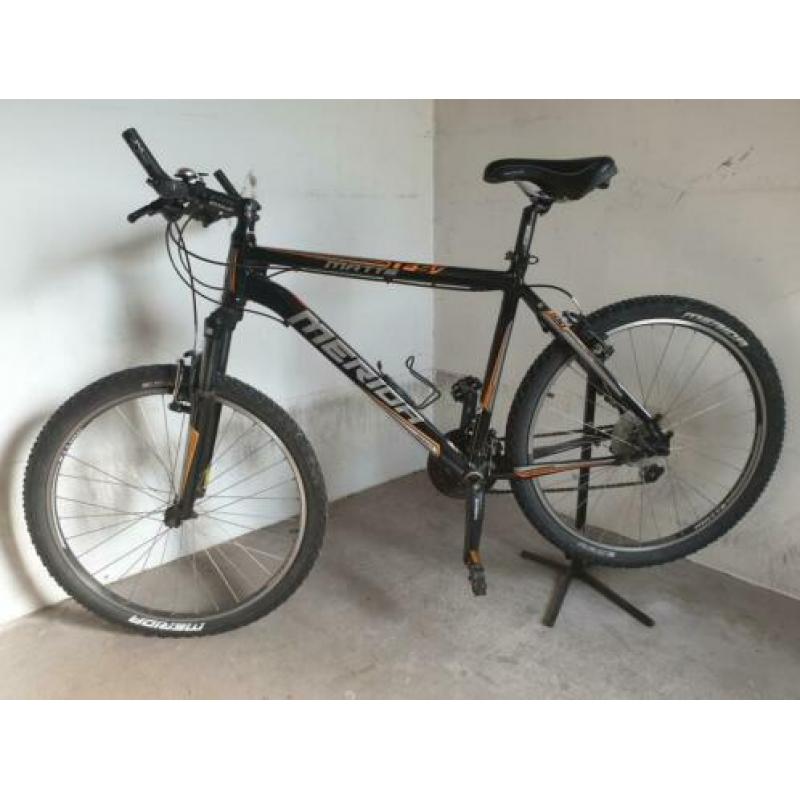 Merida Matts TFS 100 26 inch