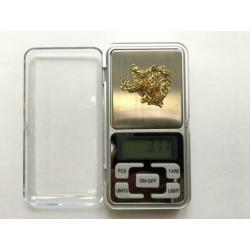 14 Karaat "585" Geel Gouden Ketting Gourmet 50 cm