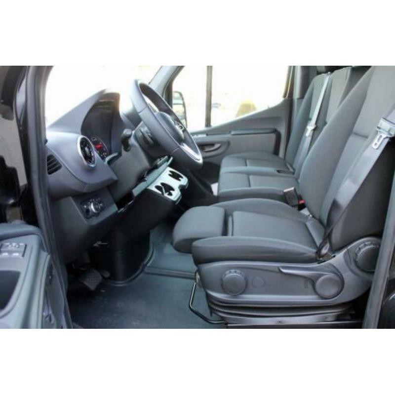Mercedes-Benz Sprinter 319 CDI L2H2 LED 7G-TRONIC MBUX 10 Tr
