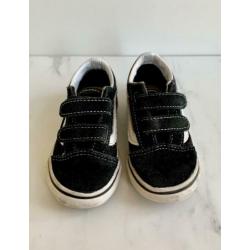 Vans laag 23,5
