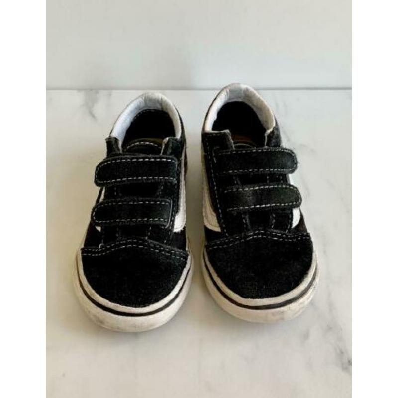 Vans laag 23,5