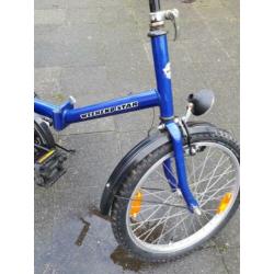 Rhino Vouwfiets