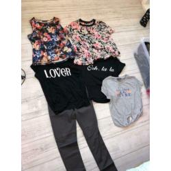 Dames kleding