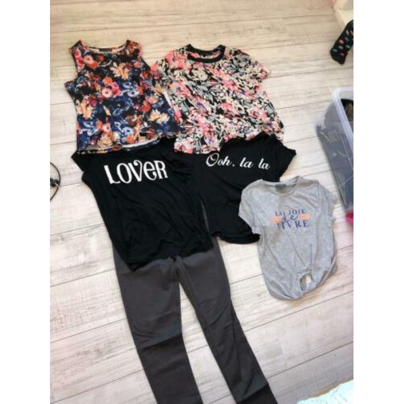 Dames kleding