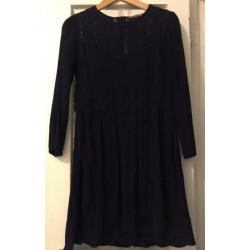 Jurk Comptoir des Cotonniers