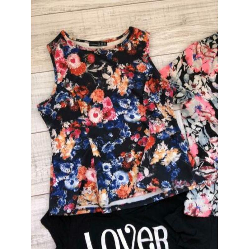 Dames kleding