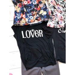 Dames kleding