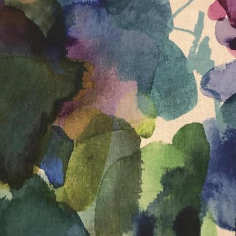 Bluebellgray BIG ARCHIE LINEN 117x136cm