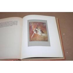 Gemaskerde menschen - Ernest O. Hauser - Over Japan 1935 !!