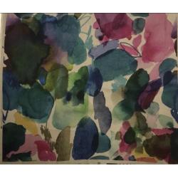 Bluebellgray BIG ARCHIE LINEN 117x136cm