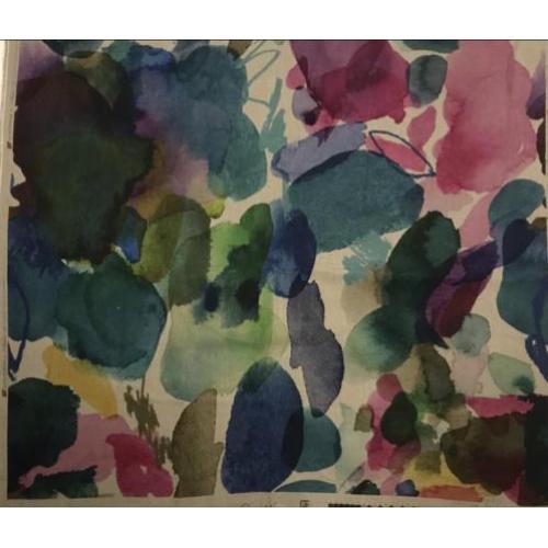 Bluebellgray BIG ARCHIE LINEN 117x136cm