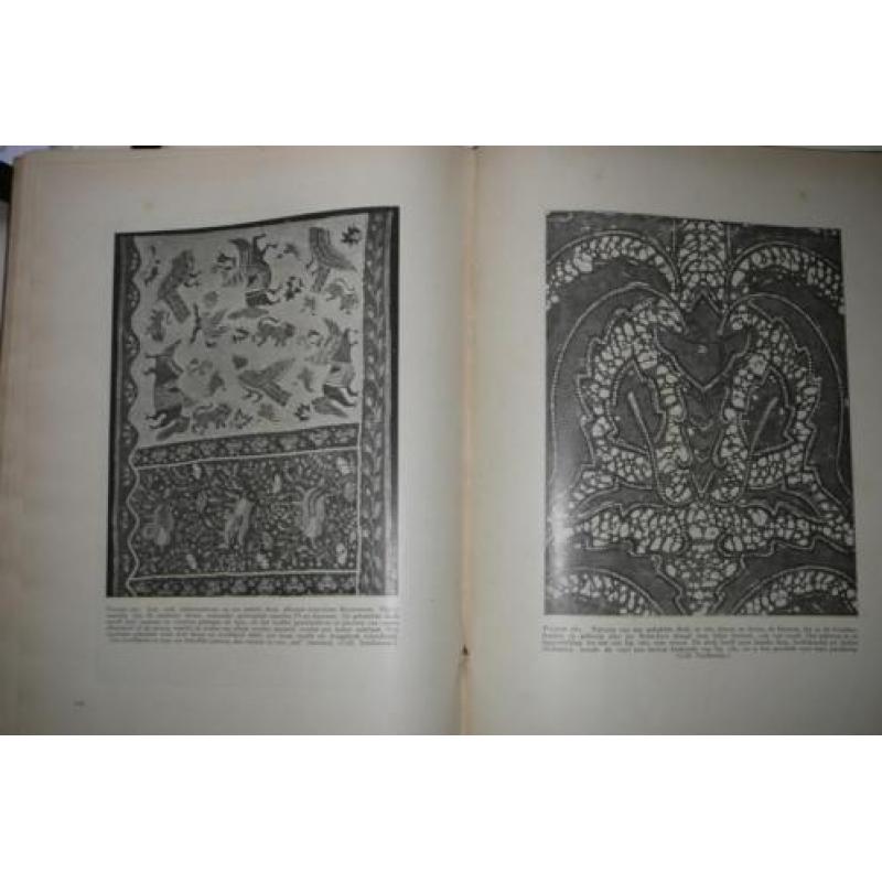 Pictorial history of civilization in Java, Stutterheim