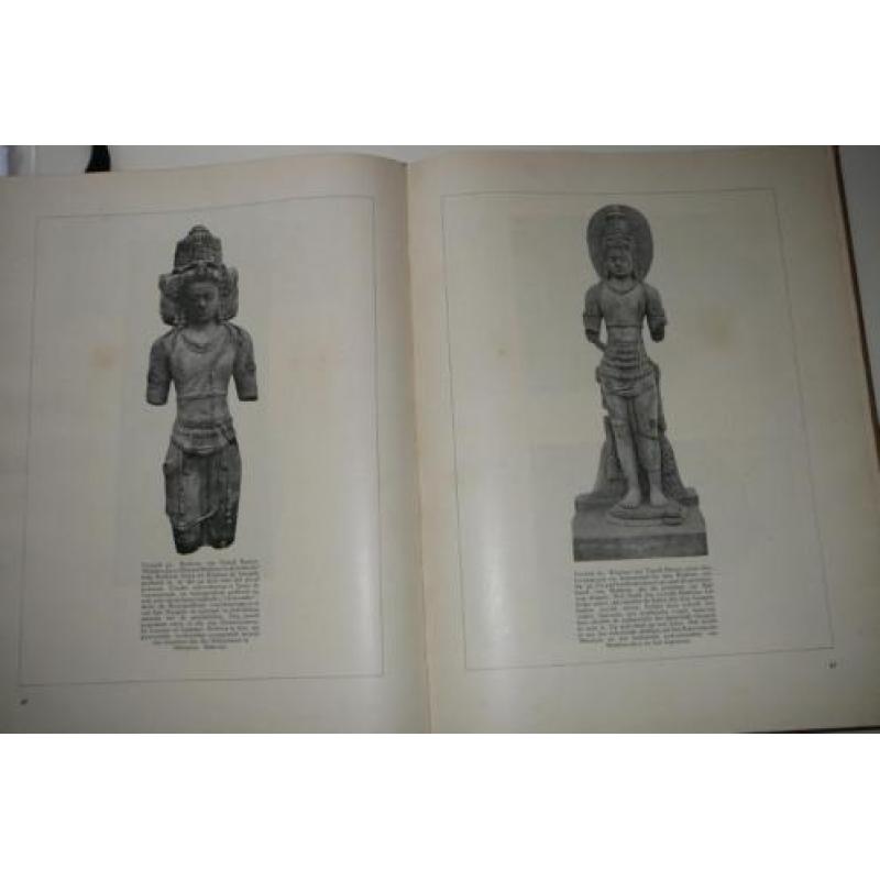 Pictorial history of civilization in Java, Stutterheim