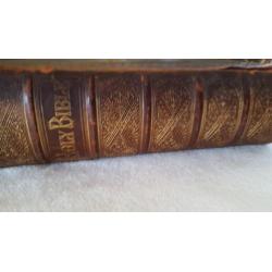Holy bible