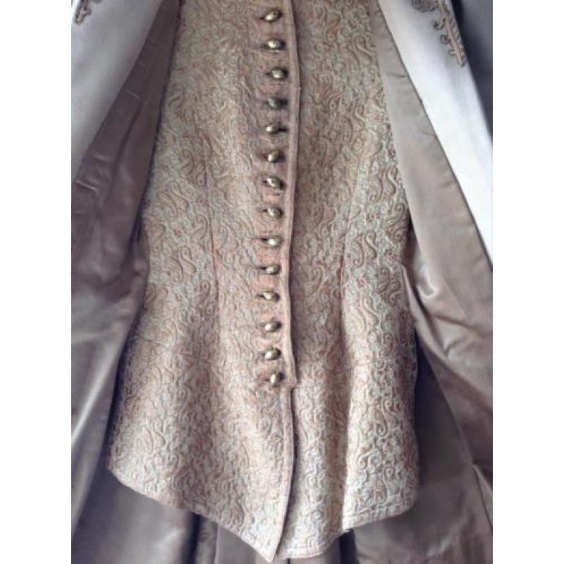 Waistcoat jas