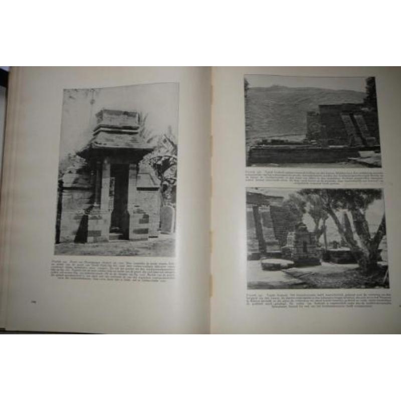 Pictorial history of civilization in Java, Stutterheim