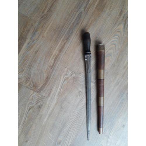 Indisch Indonesisch golok
