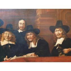 Staalmeesters