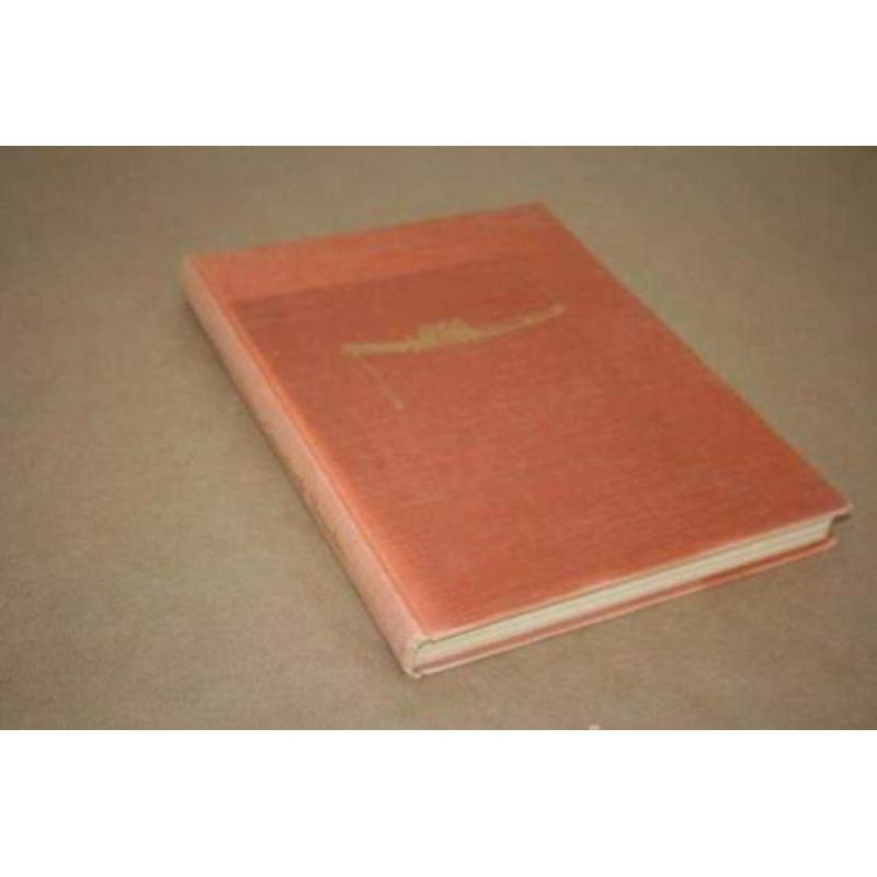 Gemaskerde menschen - Ernest O. Hauser - Over Japan 1935 !!