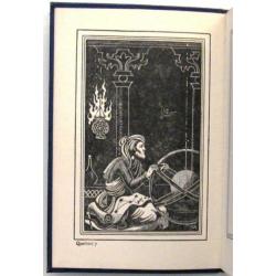 Rubaiyat (n.d.) Omar Khayyam - Marjorie Anderson (ill)