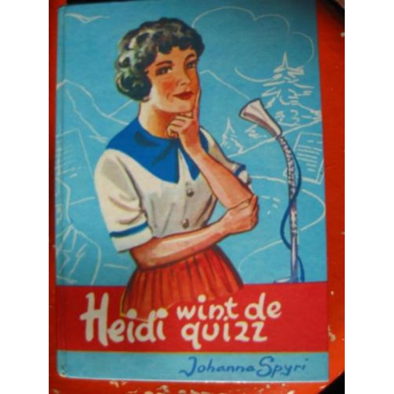 Nostalgische Meisjesboeken / Cissy van Marxveldt e.a.