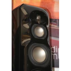 Revel Ultima Salon 2 high end speakerset