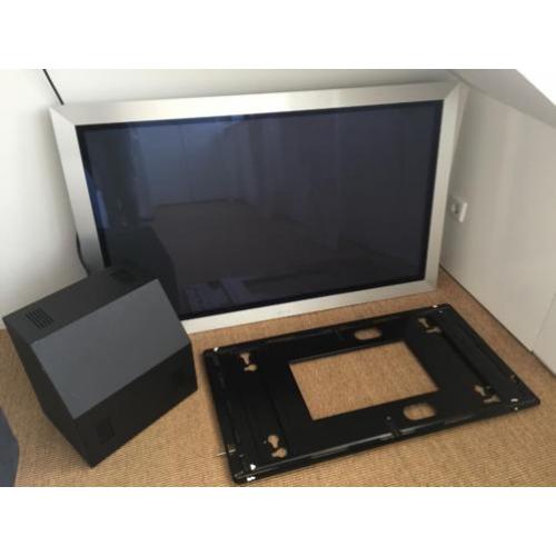Beovision 4-50 (127 cm) en beosystem 2