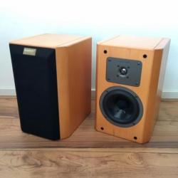 Quadral Pico speakers luidsprekers boxen