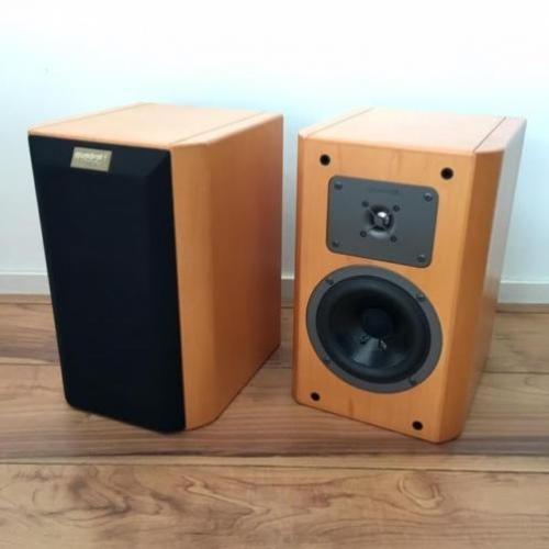 Quadral Pico speakers luidsprekers boxen
