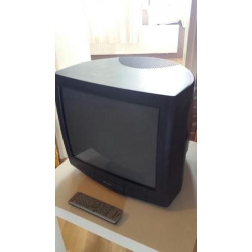 Kleinbeeld Philips tv 43 cm, als nieuw