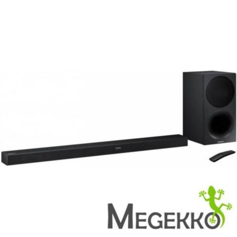 Samsung HW-M550/EN