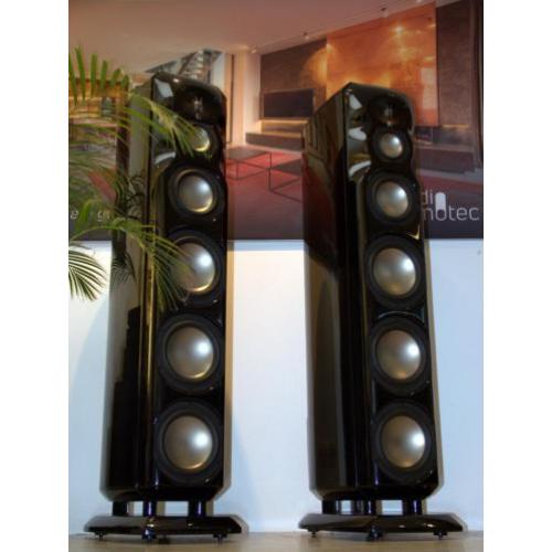 Revel Ultima Salon 2 high end speakerset