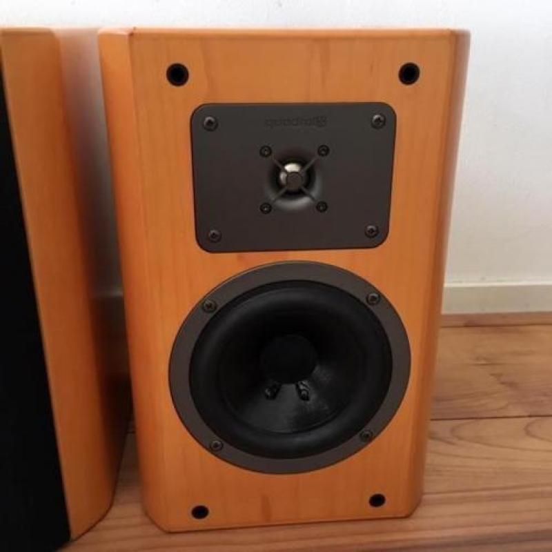 Quadral Pico speakers luidsprekers boxen