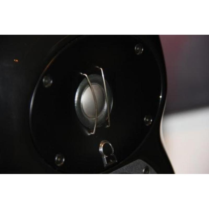 Revel Ultima Salon 2 high end speakerset