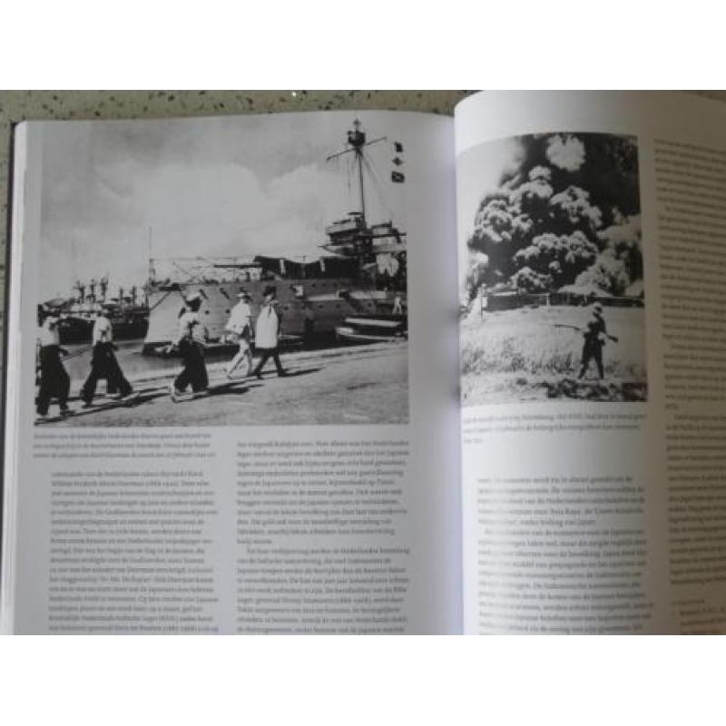 Geschiedenis van Nederland 1940-1945 van David Barnouw