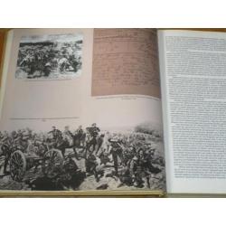 De Boerenoorlog in beeld (1899-1902 Zuid_afrika)