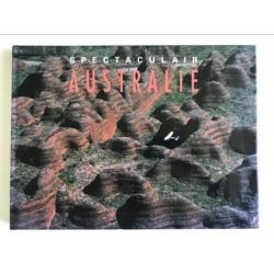 Fotoboek Australië
