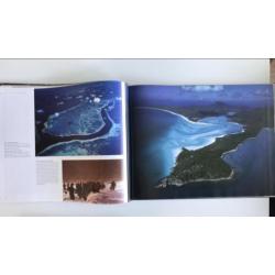 Fotoboek Australië