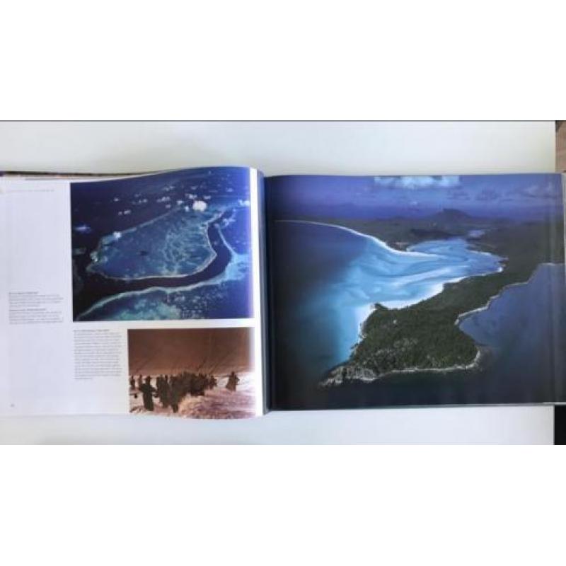 Fotoboek Australië