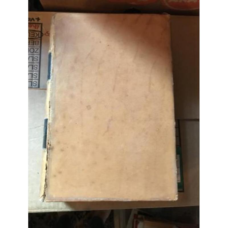 Annual Cyclopaedia Register of important events of new york