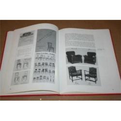 Gedenkboek Een eeuw Jong - De Jong Meubelen 1896-1996