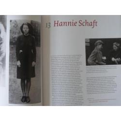 Geschiedenis van Nederland 1940-1945 van David Barnouw