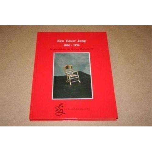 Gedenkboek Een eeuw Jong - De Jong Meubelen 1896-1996