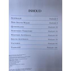 Fotoboek Australië