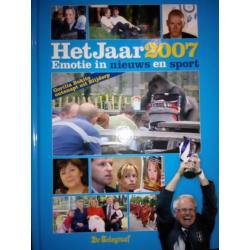 11 jaarboeken van 1998-2008