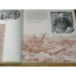 De Boerenoorlog in beeld (1899-1902 Zuid_afrika)