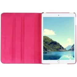 Apple iPad 2 / 3 / 4 - 360 graden draaibare Hoes - Kleur Hot